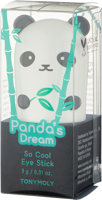 PANDA'S DREAM BRIGHTENING EYE BASE